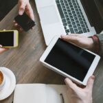 Apple, time to IOS With macos.