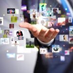Internet tend to repeat predefined chunks as necessary, making this the first true generator